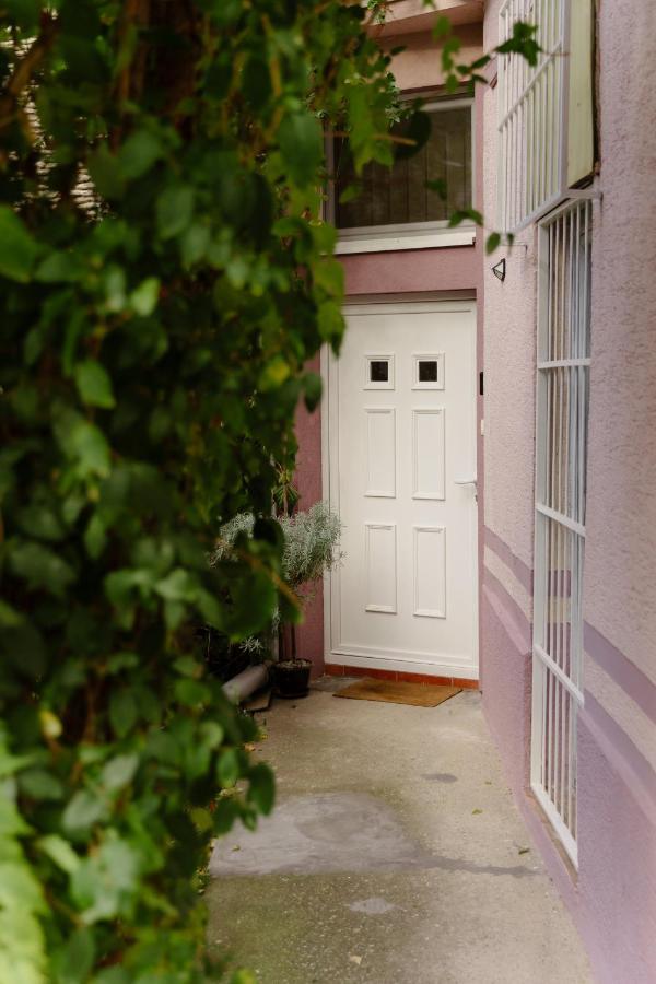 Apartman Zamak Sombor Zewnętrze zdjęcie