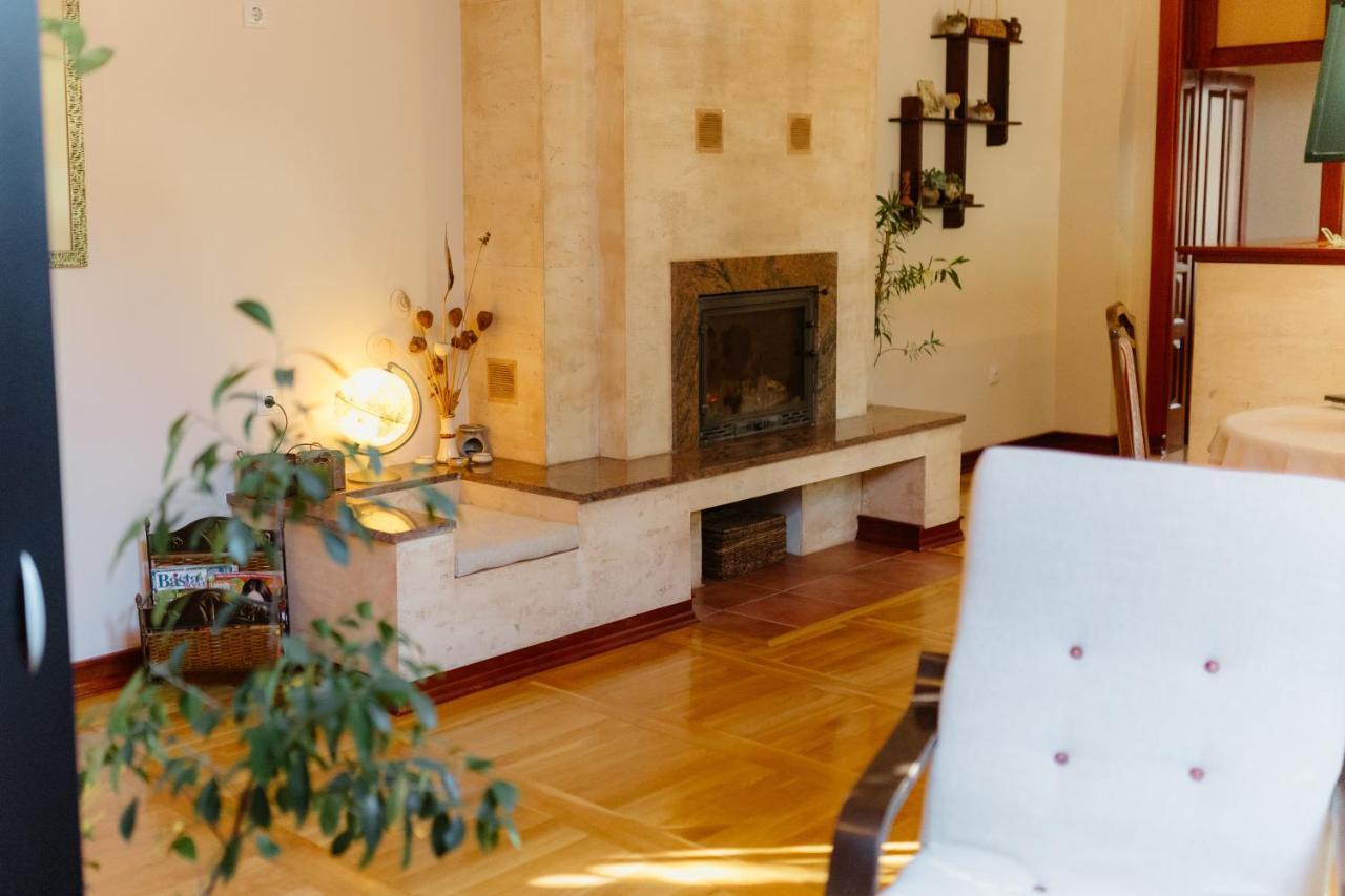 Apartman Zamak Sombor Zewnętrze zdjęcie