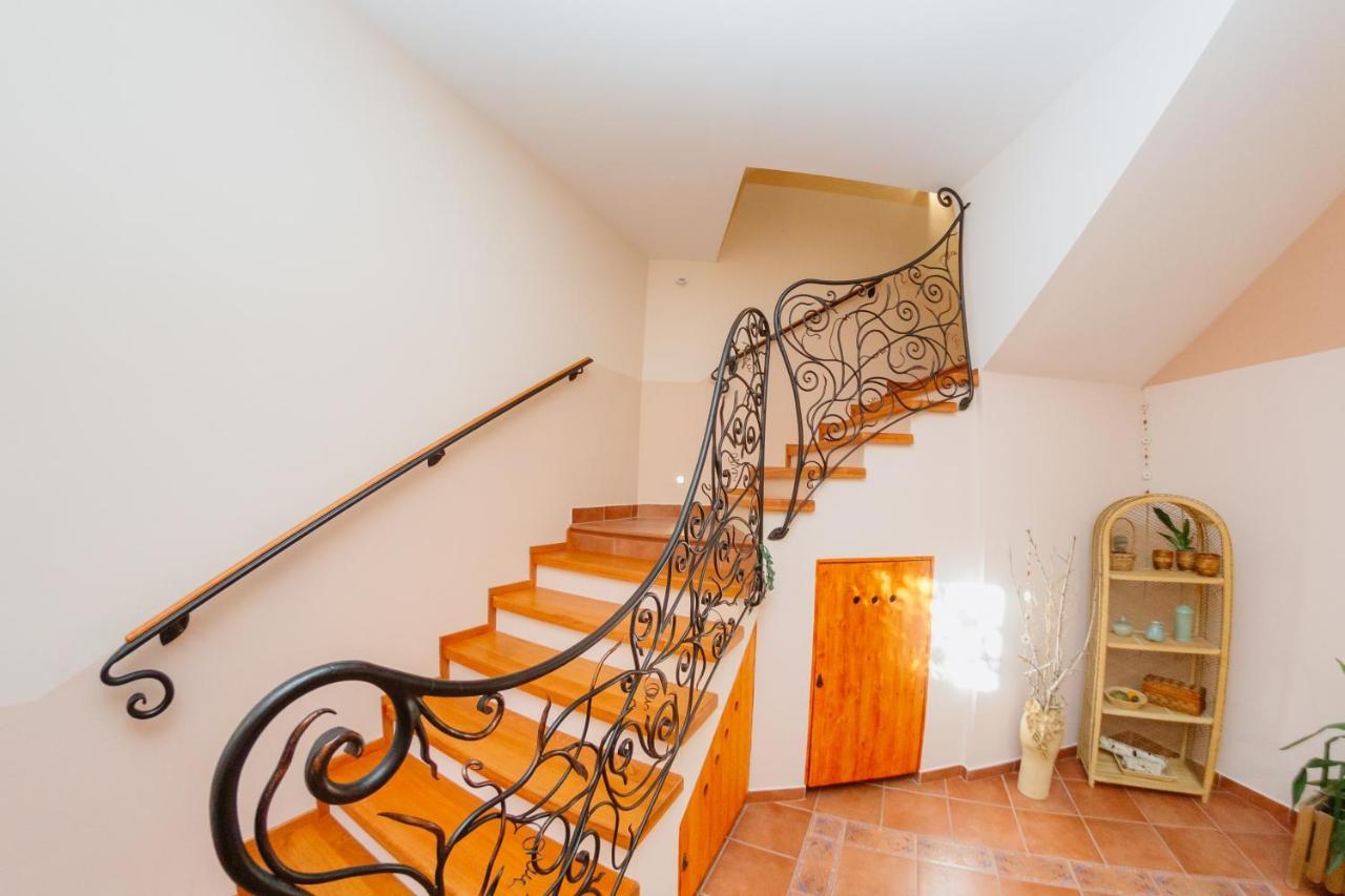 Apartman Zamak Sombor Zewnętrze zdjęcie