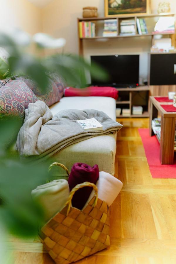 Apartman Zamak Sombor Zewnętrze zdjęcie