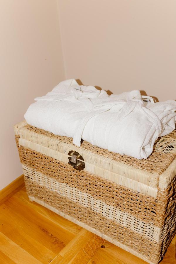 Apartman Zamak Sombor Zewnętrze zdjęcie