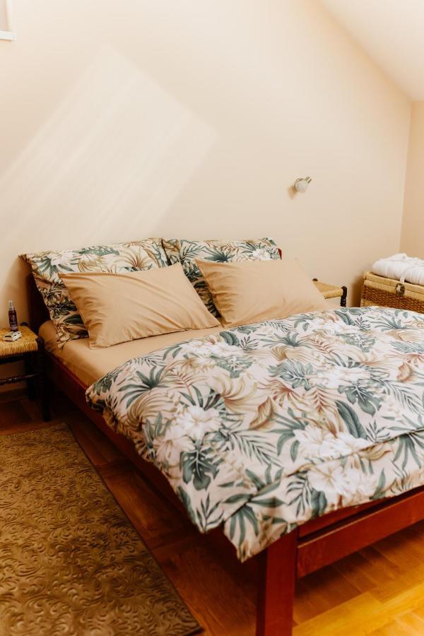 Apartman Zamak Sombor Zewnętrze zdjęcie