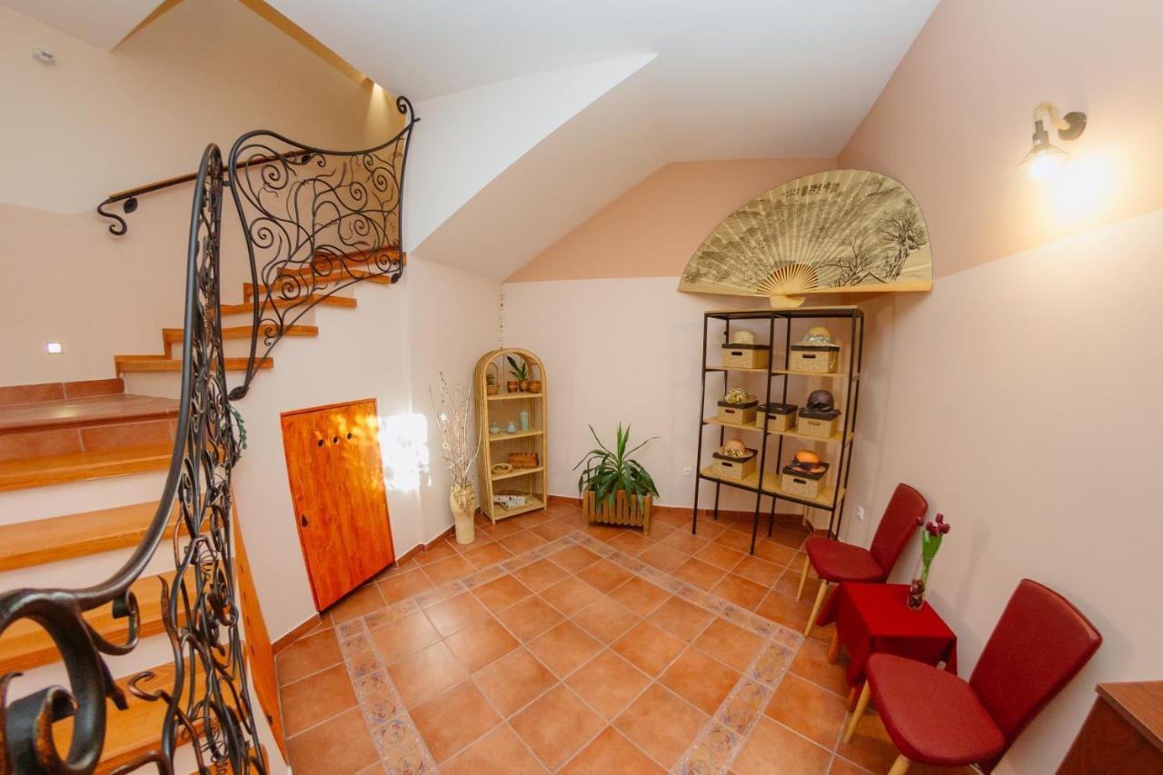 Apartman Zamak Sombor Zewnętrze zdjęcie