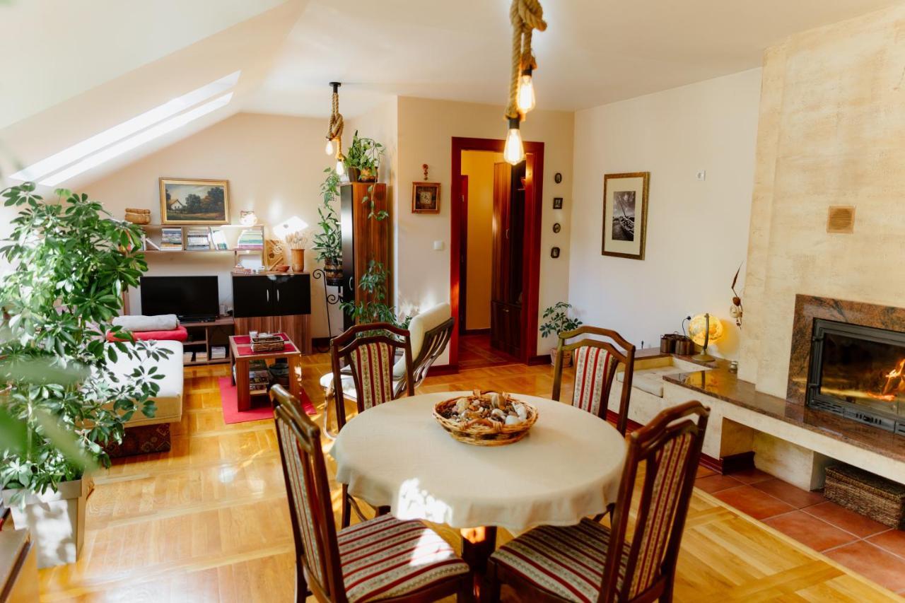 Apartman Zamak Sombor Zewnętrze zdjęcie